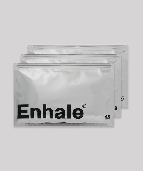 Enhale Nasal Tape