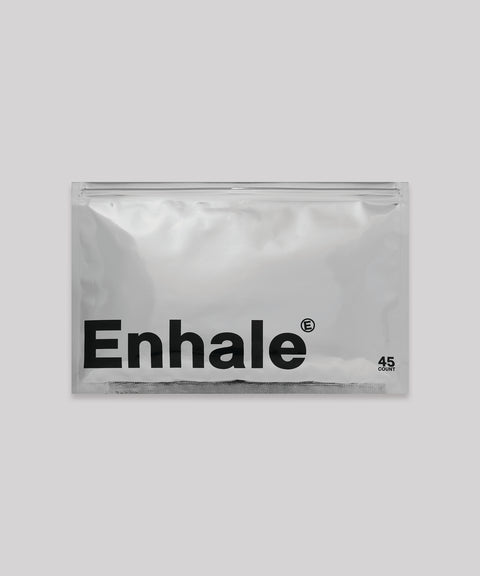 Enhale Nasal Tape (45 count)