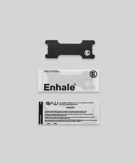 Enhale Nasal Tape (90 count)